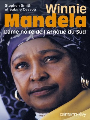 cover image of Winnie Mandela